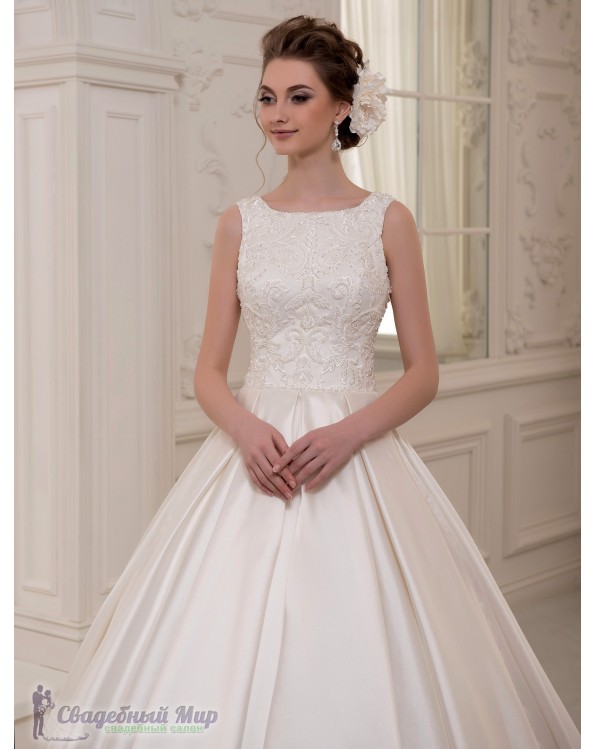 Свадебное платье 15-124